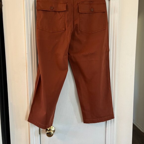 Liverpool Rust Crops - Picture 2 of 2